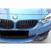 Bmw F32 4 Serisi M Technic Ön Flap Set Piona Black 2014 Ve Üzeriplastik