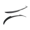 Bmw F33 M4 Cabrio Yarasa Spoiler Piona Black 2013 2014 2015 2016 2017 2018 2019 2020 Ithal
