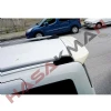 Ford Courier Race Tavan Üstü Spoiler Boyasız 2014 Ve Üzeri Ithal