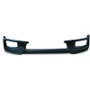 Chevrolet Cruze Ön Ek Plastik Siyah karlık-ön-ek-bodykit 2009 2010 2011 2012 2013