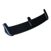 Honda Crv Spoiler İthal Spoiler Boyasız Plastik Spoyler 2007-2011