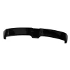 Vw Polo Mk5 Oettinger İthal Spoiler Parlak Siyah Plastik Spoyler 2009-2017