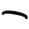 Vw Polo İthal Spoiler Parlak Siyah Plastik Spoyler 2002-2009