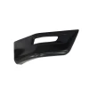 Toyota Corolla E170 Twin Arka Flap Set 2013 2014 2015 2016 2017 2018 Piona Black