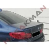 Bmw G30 M Performance Bagaj Üstü Spoiler Piona Black 2017 2018 2019 2020 2021 Ithal 5 Serisi