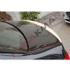 Mercedes W213 Bagaj Üstü Anatomik Spoiler Piona Black 2017 2018 2019 2020 2021 Ithal E Serisi