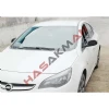Opel Astra J Batman Yarasa Ayna Kapağı Piano Black 2009 Ve 2020 Arası