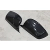 Bmw E60 Batman Yarasa Ayna Kapağı Parlak Siyah ABS 2003 2004 2005 2006 2007 2008 2009 2010