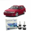 Saab 9-5 Led Xenon Kısa Far Ampulü H7 Access Yeni Seri Beyaz 2001+