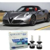 Alfa Romeo 4C Kısa Far Ampulü H7 Access Yeni Seri Beyaz 2013-2016