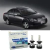 Chery Alia Led Xenon Kısa Far Ampulü H7 Access Yeni Seri Beyaz