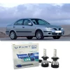 Nissan Almera Led Xenon Kısa Far Ampulü H7 Access Yeni Seri Beyaz 2001-2004