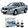 Nissan Almera Led Xenon Kısa Far Ampulü H7 Access Yeni Seri Beyaz 2005+
