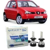 Seat Arosa Led Xenon Kısa Far Ampulü H7 Access Yeni Seri Beyaz 2000-2005