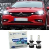 Opel Astra K Led Xenon Sis Far Ampulü H11 Access Yeni Seri Beyaz 2015+