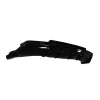 Opel Astra J HB Rieger Difüzör Difizör Plastik Parlak Siyah 2009 2010 2011 2012 Arka-difizör-bodykit-ek