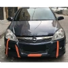 Opel Astra H Ön Ek Plastik Siyah karlık-ön-ek-bodykit 2010 2011 2012 Makyajlı Kasa