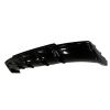 Opel Astra J HB Rieger Difüzör Difizör Plastik Parlak Siyah 2012 2013 2014 2015 Arka-difizör-bodykit-ek