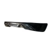 Opel Astra J Makyajlı HB Arka Ek Egzoz Görünüm Mat Siyah 2012-2015 Arka-bodykit-ek-karlık