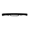 Opel Astra J Sedan Difüzör Difizör Plastik Parlak Siyah 2011-2018 Arka-bodykit-ek-karlık