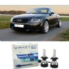 Audi TT 8N Kısa Far Ampulü H1 Access Yeni Seri Beyaz 1998-2006