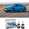 Audi TT 8S Sis Far Ampulü H11 Access Yeni Seri Beyaz 2014-2023
