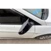 Hyundai Accent Blue Sinyalsiz Batman Yarasa Ayna Kapağı Parlak Siyah ABS 2011-2018