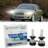 Volvo C30 Led Xenon Uzun Far Ampulü HB3 Access Yeni Seri Beyaz 2006-2012