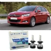 Citroen C4 Led Xenon Uzun Far Ampulü H7 Access Yeni Seri Beyaz 2012-2017