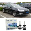 Citroen C5 Led Xenon Sis Far Ampulü H11 Access Yeni Seri Beyaz