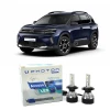 Citroen C5 Aircross Led Xenon Kısa Far Ampulü H7 Access Yeni Seri Beyaz