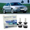 Volvo C70 Led Xenon Uzun Far Ampulü H7 Access Yeni Seri Beyaz