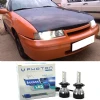 Opel Calibra Led Xenon Uzun Far Ampulü H1 Access Yeni Seri Beyaz