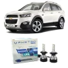 Chevrolet Captiva Led Xenon Uzun Far Ampulü H1 Access Yeni Seri Beyaz 2006-2015