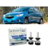 Chevrolet Aveo Uzun Far Ampulü H1 Access Yeni Seri Beyaz 2011-2019