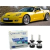 Chevrolet Corvette C6 Uzun Far Ampulü H11 Access Yeni Seri Beyaz 2008-2014