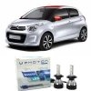 Citroen C1 Sis Far Ampulü H11 Access Yeni Seri Beyaz 2014-2022