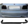 Honda Civic Sedan Arka Ek Plastik Siyah Difüzör 1996-2001 Arka-bodykit-ek-karlık