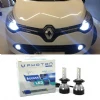 Renault Clio 4 Led Xenon Uzun Far Ampulü H1 Access Yeni Seri Beyaz