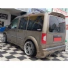 Ford Connect Arka Ek Plastik Siyah Difüzör 2008 2009 2010 2011 2012 2013 Arka-difizör-bodykit-ek