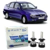 Seat Cordoba Led Xenon Kısa Far Ampulü H7 Access Yeni Seri Beyaz 1999-2003