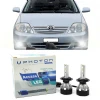 Toyota Corolla E120 Led Xenon Uzun Far Ampulü HB3 Access Yeni Seri Beyaz 2002-2008