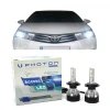 Toyota Corolla E170 Led Xenon Sis Farı Ampulü H11 Access Yeni Seri Beyaz 2013-2018