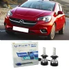 Opel Corsa E Led Xenon Kısa Far Ampulü H7 Access Yeni Seri Beyaz 2014-2019