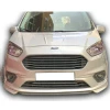 Ford Courier Abt Ön Ek Plastik Siyah karlık-ön-ek-bodykit 2018 ve üzeri Makyajlı Kasa