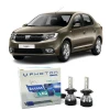 Dacia Logan Sis Far Ampulü H16 Access Yeni Seri Beyaz 2012-2021