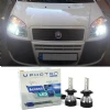 Fiat Doblo D2 Led Xenon Kısa Far Ampulü H7 Access Yeni Seri Beyaz 2000-2010
