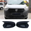 Dacia Dokker Batman Yarasa Ayna Kapağı Parlak Siyah ABS 2012 - 2021