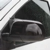 Dacia Dokker Batman Yarasa Ayna Kapağı Parlak Siyah ABS 2012 - 2021