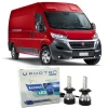 Fiat Ducato Led Xenon Uzun Far Ampulü H7 Access Yeni Seri Beyaz 2014+
